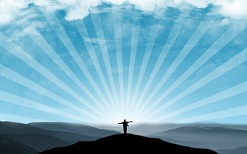 dom, Vector, Lines, Human, Person, Elevation, Fan HD wallpaper