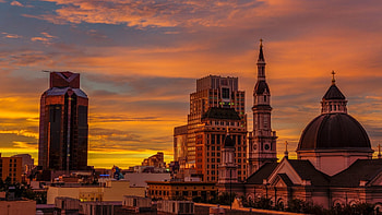 Sacramento , High-resolution , City aesthetics, perfect HD wallpaper