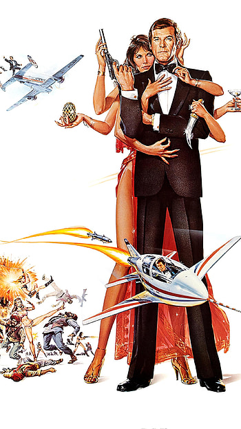 Octopussy (2022) movie HD phone wallpaper