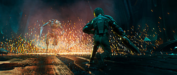 Exodus (2024) : Epic Battle Awaits, video game, Exodus (2024) HD wallpaper
