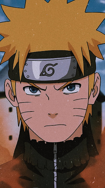 Naruto, biju, uzumaki HD phone wallpaper