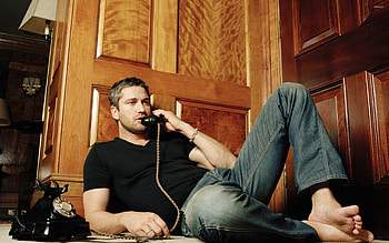 Gerard Butler, Male Celebrity HD wallpaper