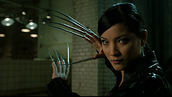 x men, fingernails, claws, entertainment, enemy, mutant HD wallpaper