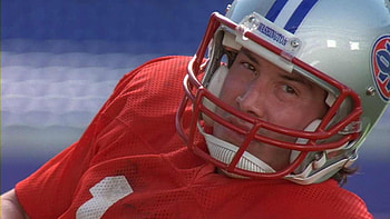 The Replacements, Quirky characters, Memorable quotes, Feel-good movie HD wallpaper