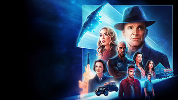 Agents of S.H.I.E.L.D. — Shadows & Heroes HD wallpaper