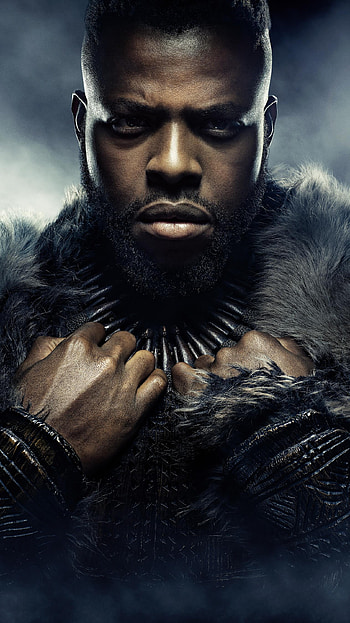 Black Panther (2022) movie HD phone wallpaper