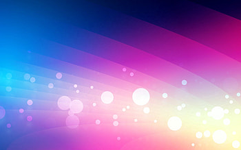 Abstract, Glare, Circles, Shine, Light, Stains, Spots HD wallpaper
