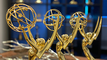 Emmy Awards, Pixeldust, Nominated HD wallpaper