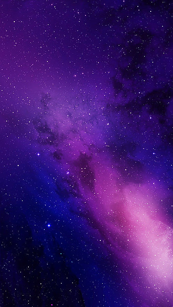 Galaxy background, atmosphere, sky HD phone wallpaper