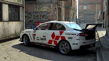 Vehicles, Mitsubishi Evolution X, Mitsubishi HD wallpaper