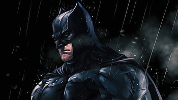Big Batman 2020 , batman, superheroes, artwork, artist, artstation HD wallpaper