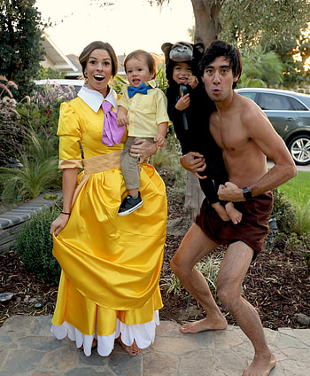 Zach King, Celebs, Zach King HD phone wallpaper