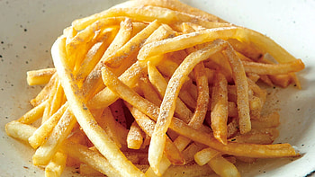 Dashi seasoned fries, Kuze Fuku u0026 Sons' recipe, Unique Japanese flavor, Irresistible seasoning HD wallpaper