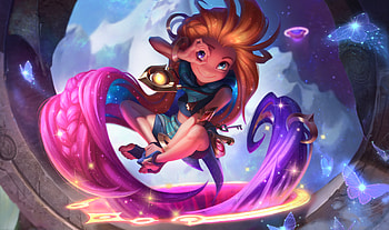 Zoe The Aspect Of Twilight, artist, artwork, digital-art, deviantart HD wallpaper
