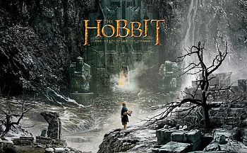 The Hobbit: The Desolation of Smaug, the hobit, 21, , movie, 2013, 11 HD wallpaper