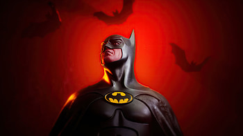 The Batman Returns 1992 , batman, superheroes, artist, artwork, digital-art, artstation HD wallpaper