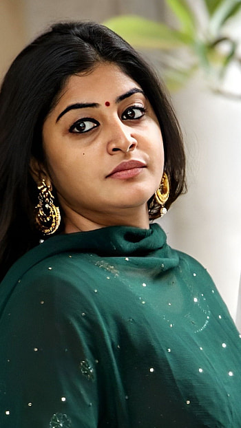 Manjima mohan, tamil actress HD phone wallpaper