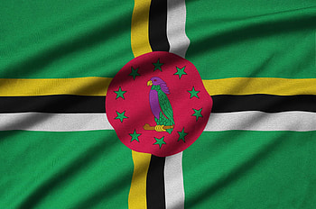 Dominica Island, Caribbean travel, Local insights, Hidden treasures HD wallpaper