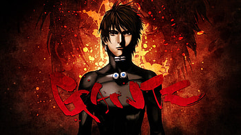 Gantz Anime, Anime Pinterest, 1920x1200 , Gantz Anime HD wallpaper