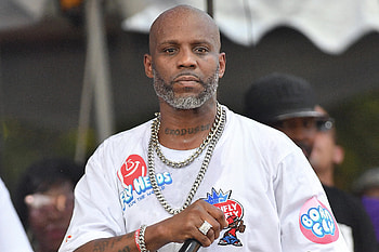 DMX, Estate battle, Another child claim, Celeb news HD wallpaper