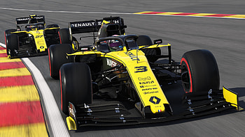 Video Game Grand Prix F1, Grand Prix F1 HD wallpaper