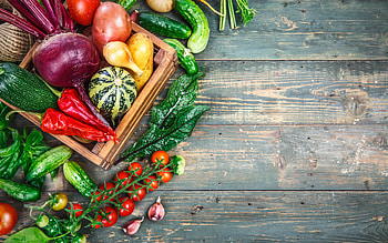 Vegetables, healthy, food, graphy HD wallpaper