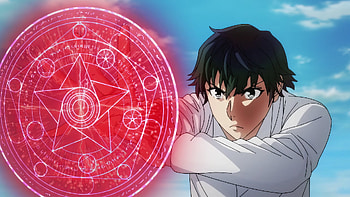 A Returner's Magic Should Be Special -, Anime, A Returner's Magic Should Be Special HD wallpaper