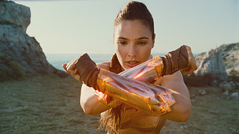 Wonder Woman Gal Gadot 2017, wonder-woman, gal-gadot, 2017-movies, movies HD wallpaper