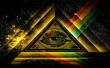 Best illuminati . HD wallpaper