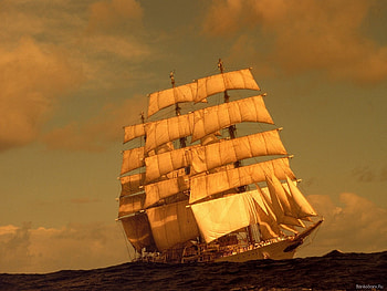 Transport, Ships, Sea HD wallpaper
