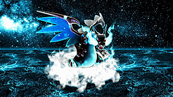 Pokemon-Charizard-- HD wallpaper