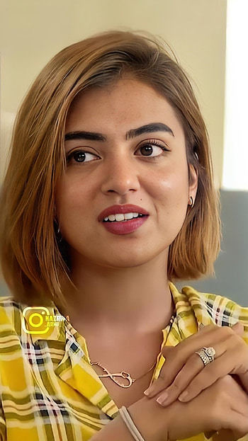 Nazriya Nizam, trance movie HD phone wallpaper
