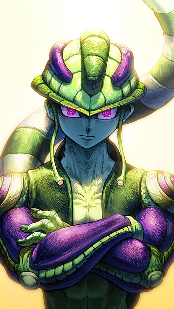 Meruem, Hunter x Hunter HD phone wallpaper