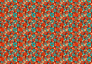 Flowers, Background, Patterns, Bright, Texture, Textures, Surface HD wallpaper