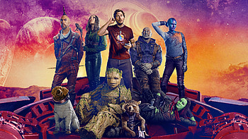 Guardians Vol. 3 — Cosmic Ultra, movie, Guardians of the Galaxy Vol. 3 HD wallpaper