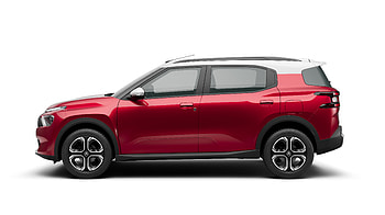 vehicle, Citroen C3 Aircross HD wallpaper
