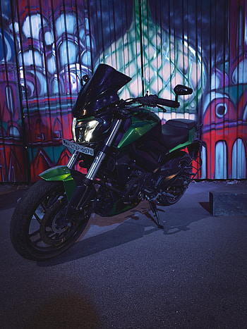 Dominar 400, , bike HD phone wallpaper
