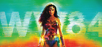 Gal Gadot, gorgeous hero, 2021 movie, wonder woman 1984 HD wallpaper
