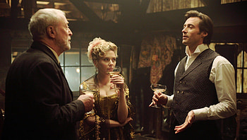 The Prestige (2022) movie HD wallpaper