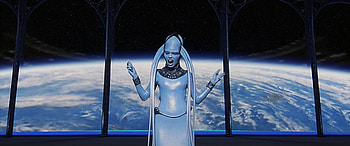 Diva, The Fifth Element, Sci-fi movie, Iconic character HD wallpaper