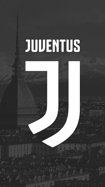 Juventus Logo, Sports team, Iconic symbol, Football club HD phone wallpaper