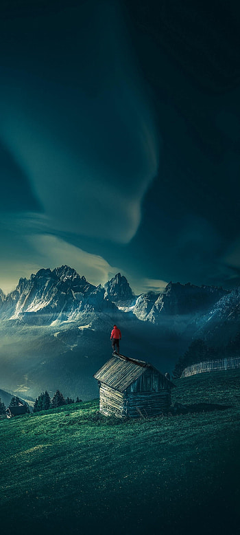 360 - 1080 X 2400 - - - Tip, 1080x2400 Nature HD phone wallpaper
