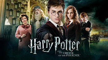 Order of the Phoenix, Half-Blood Prince, Next installment HD wallpaper