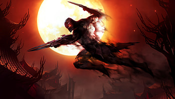 Zed Legends Of Runeterra League Of Legends , legends-of-runeterra, zed-league-of-legends, league-of-legends, games HD wallpaper