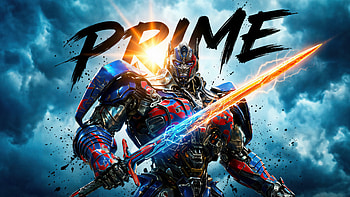 Epic Optimus Prime — Transformers, Transformers, Optimus Prime HD wallpaper