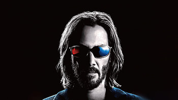 Keanu Reeves Neo The Matrix Revolutions HD wallpaper
