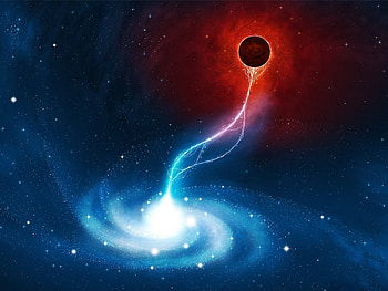 Fantasy, Planets, Universe HD wallpaper