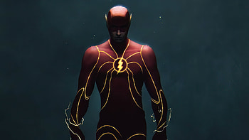 Flash 2021, flash, movies, 2021-movies, artist, artwork, superheroes HD wallpaper