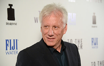 James Woods, Liberal agent, Controversial dating history, Young women HD wallpaper