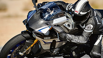 Yamaha YZF-R1M, Motorcycles HD wallpaper
